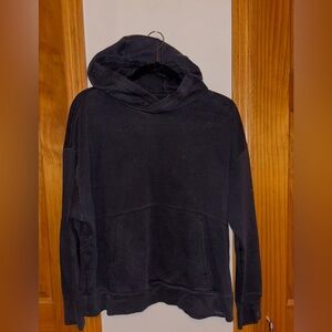 All in Motion Dark Hoodie